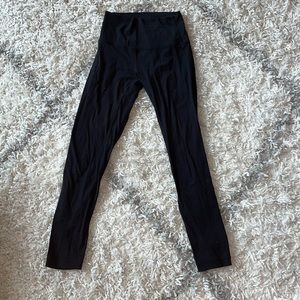 Lulu lemon align leggings 7/8 length